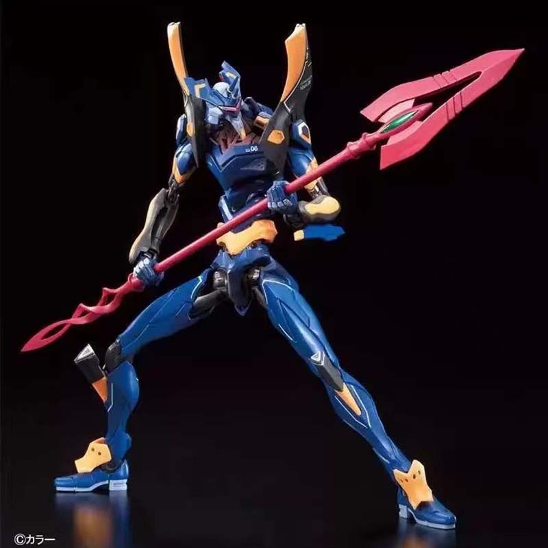 Bandai GUNDAM Genuine Model Ki - đánh giá và giá Bandai Model Gundam Rg