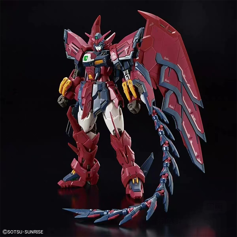 In Stock Bandai Mobile Suit Gu - đánh giá và giá Bandai Model Gundam Rg