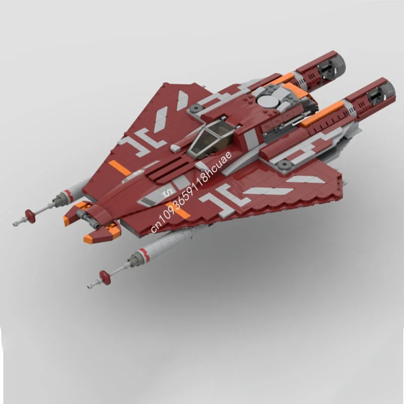 771pcs MOC Republic Striker Cl - đánh giá và giá Lego Set Creator