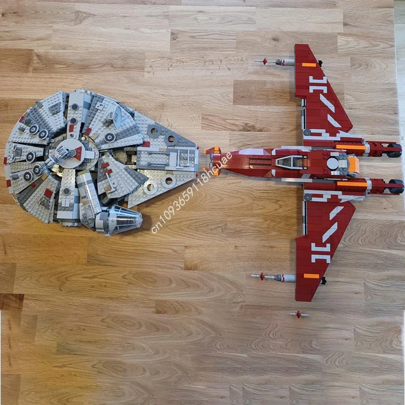 771pcs MOC Republic Striker Cl - đánh giá và giá Lego Set Creator
