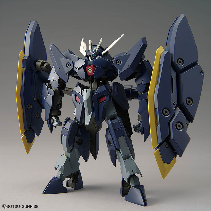 In Stock Bandai Genuine Boxed  - đánh giá và giá Bandai Model Gundam Hg