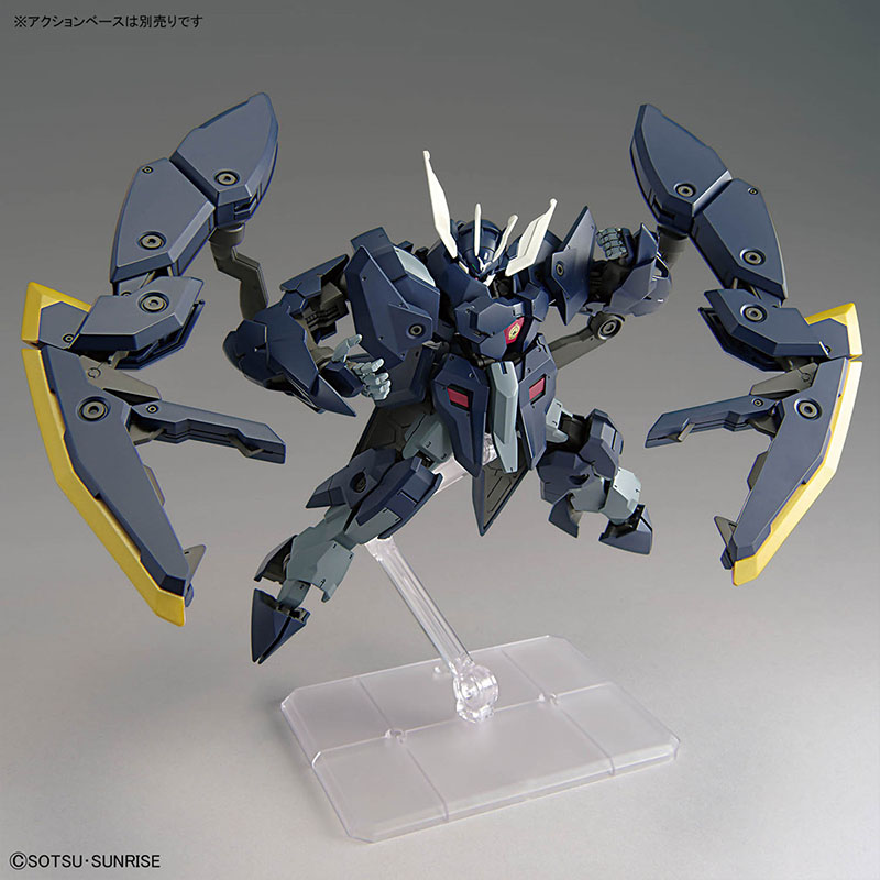 In Stock Bandai Genuine Boxed  - đánh giá và giá Bandai Model Gundam Hg