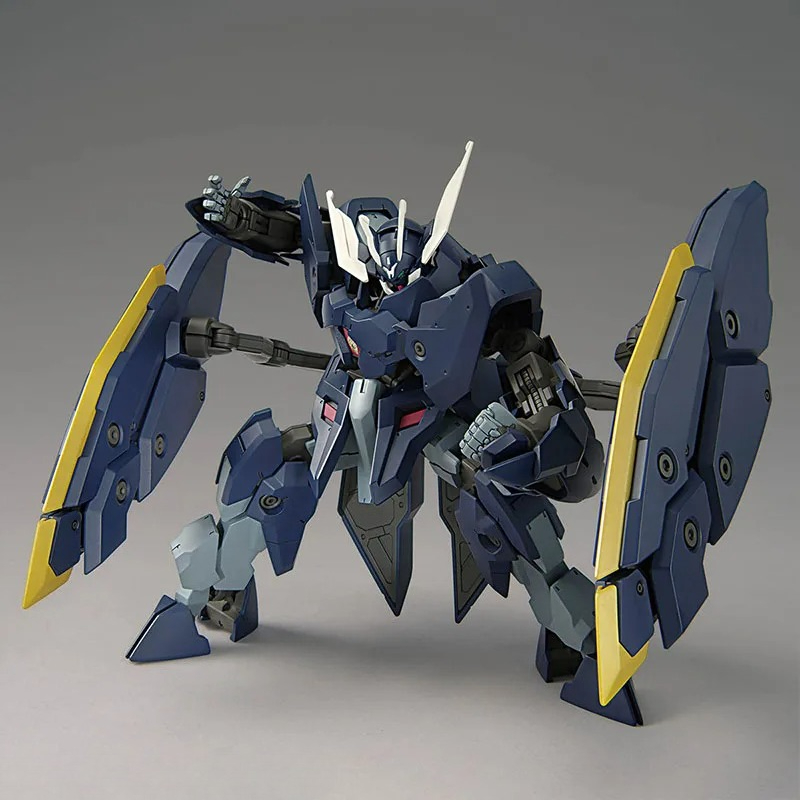 In Stock Bandai Genuine Boxed  - đánh giá và giá Bandai Model Gundam Hg