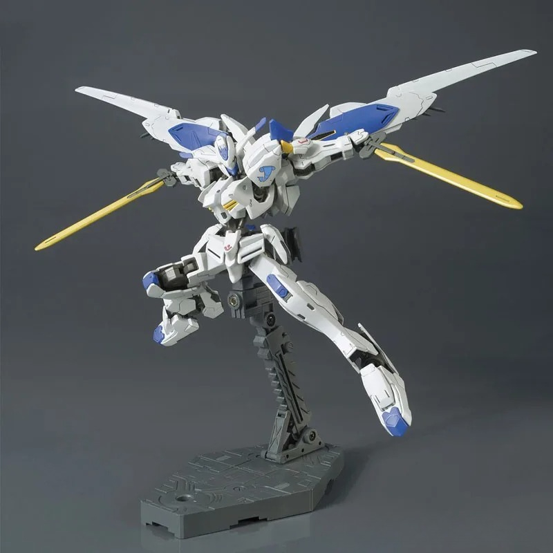 In Stock Bandai Original Genui - đánh giá và giá Bandai Model Gundam Hg