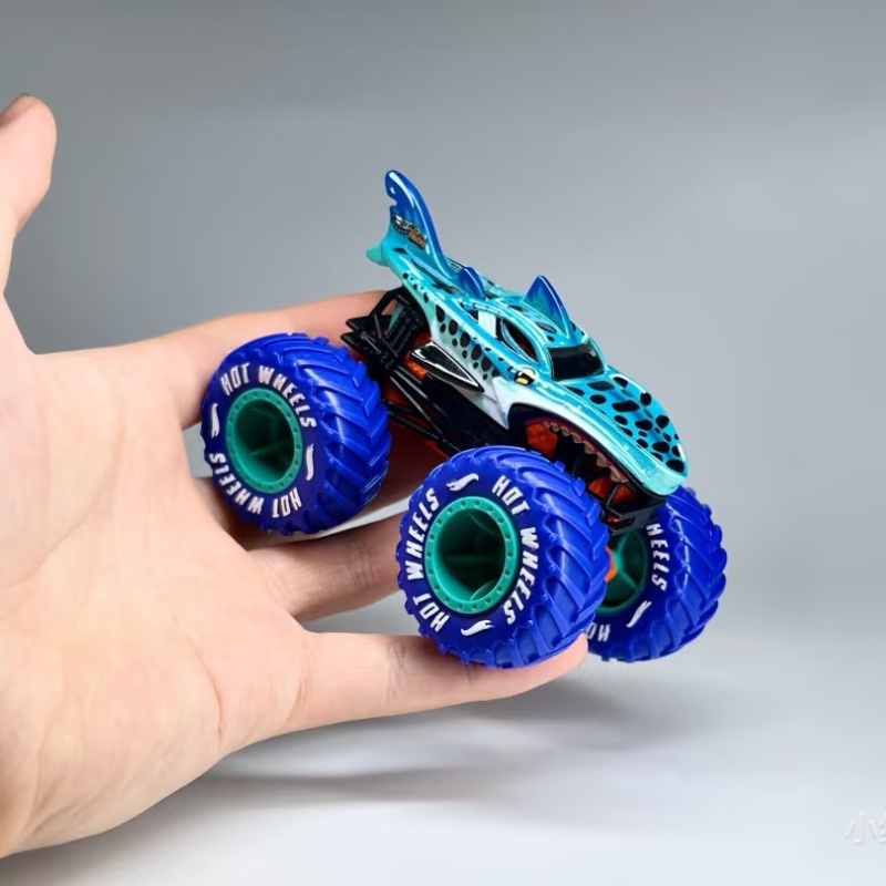Sales Wheels 2025 Monster Truc - đánh giá và giá Hot Wheels Car Monster Trucks