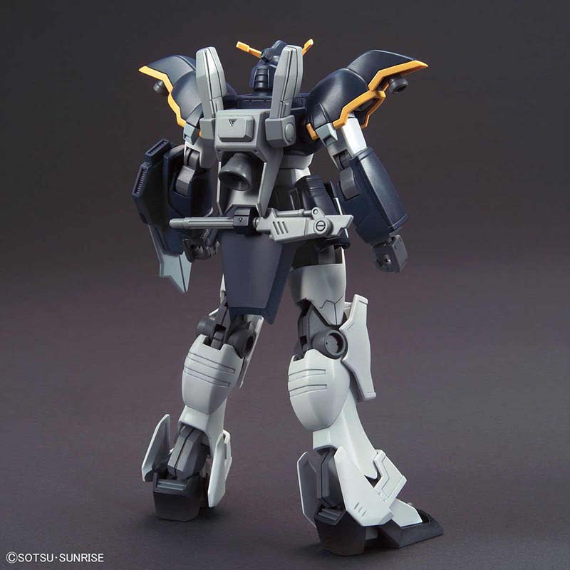 Bandai HG 1/144 Wing Zero Deat - đánh giá và giá Bandai Model Gundam Hg