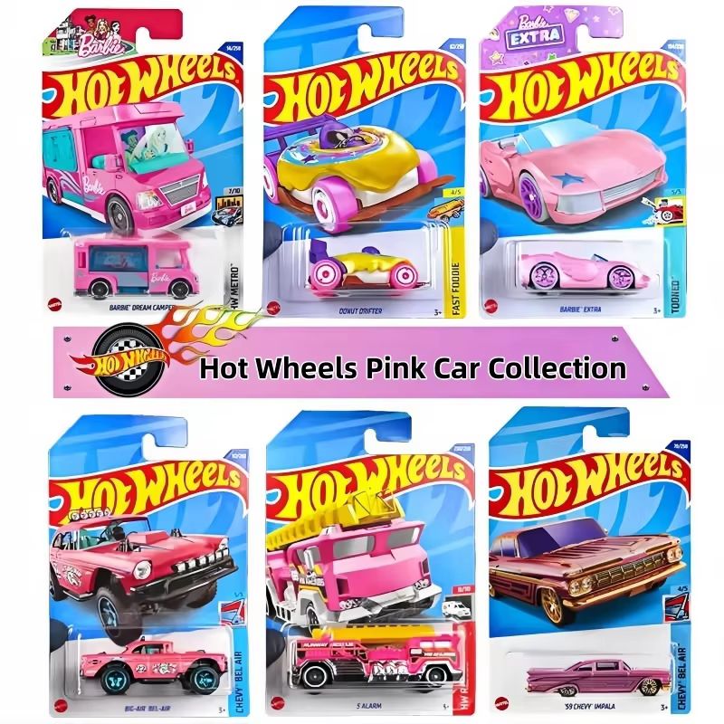 Mattel Hot Wheels Hot Sports C - đánh giá và giá Mattel Toy Hot Wheels