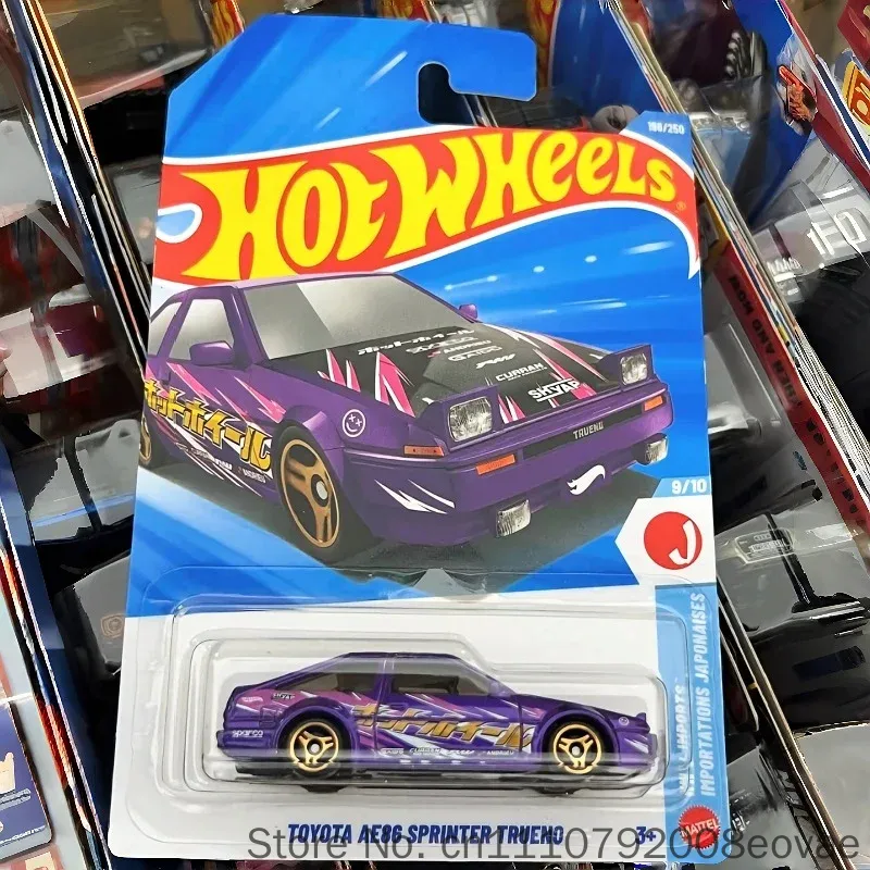 Original Hot Wheels 1/64 Mainl - đánh giá và giá Hot Wheels Car Mainline