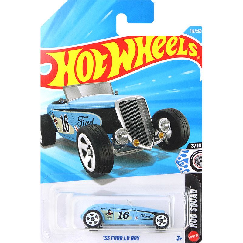 Original Hot Wheels 1/64 Mainl - đánh giá và giá Hot Wheels Car Mainline