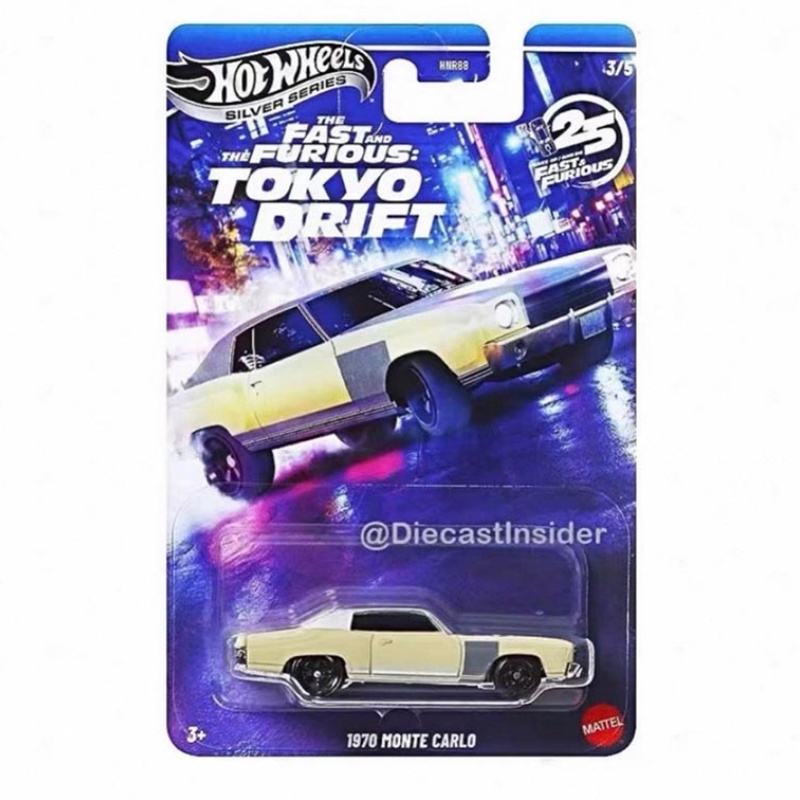 Mattel Hot Wheels Fast & Furio - đánh giá và giá Mattel Toy Hot Wheels