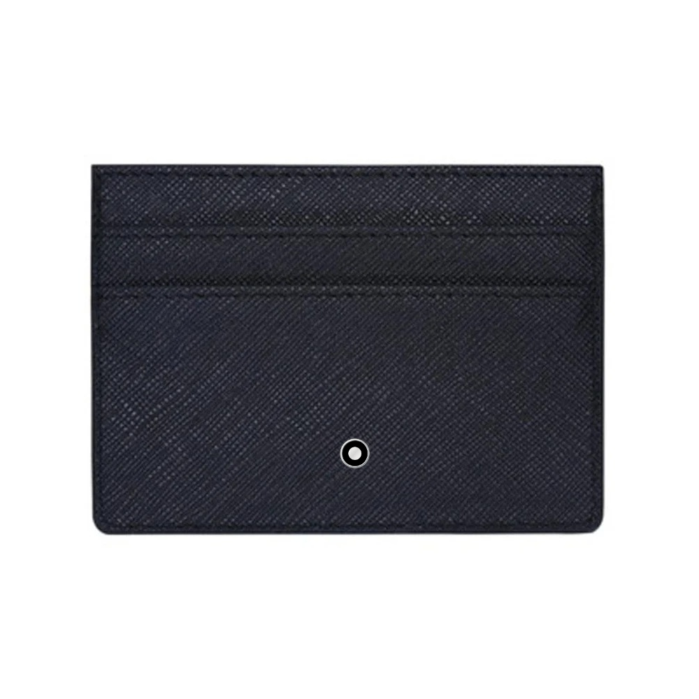 Minimalist Business Sle Leathe - đánh giá và giá Card Top Loader