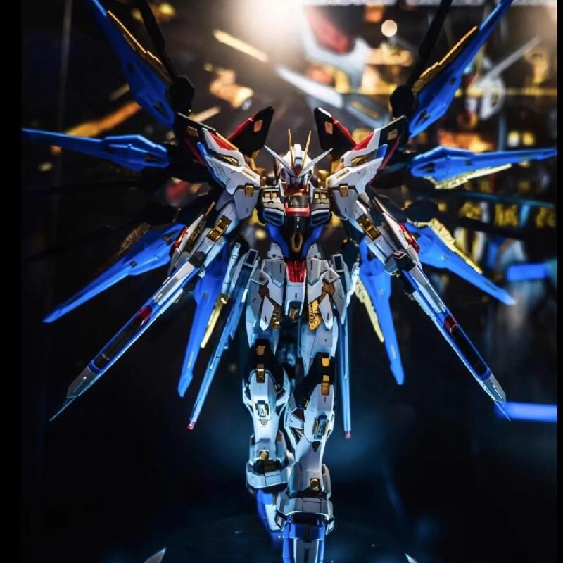 HG Gundam Assembled Model Kit  - đánh giá và giá Bandai Model Gundam Hg