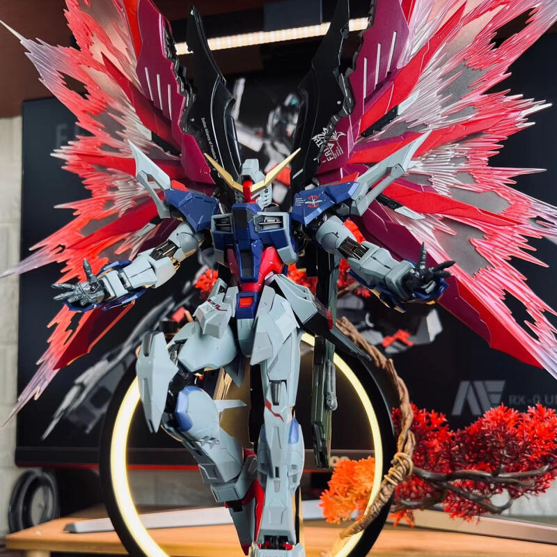 HG Gundam Assembled Model Kit  - đánh giá và giá Bandai Model Gundam Hg