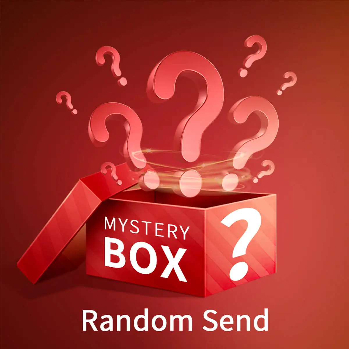 Surprise Mystery Watch Blind B - đánh giá và giá Mystery Box Blind Bag