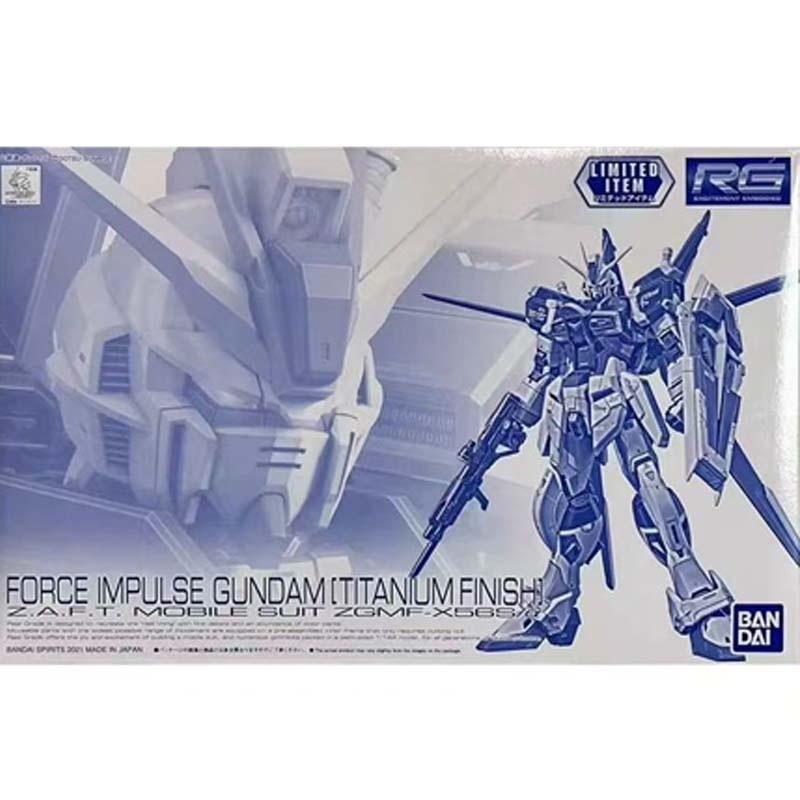 Bandai Gunpla PB Limited Editi - đánh giá và giá Bandai Model Gundam Rg