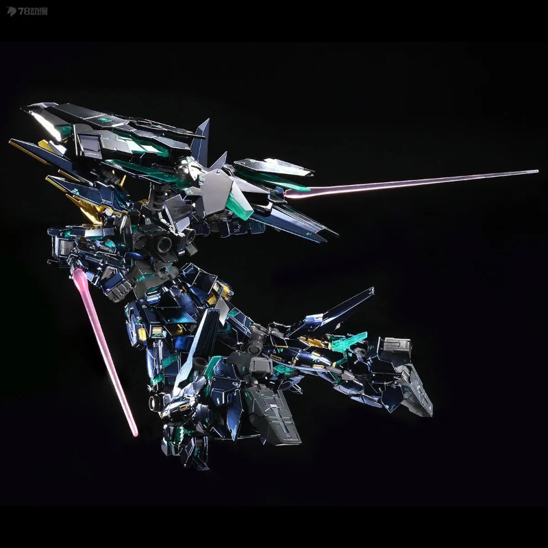 Bandai RX-0 Unicorn Banshee Ac - đánh giá và giá Bandai Model Gundam Rg