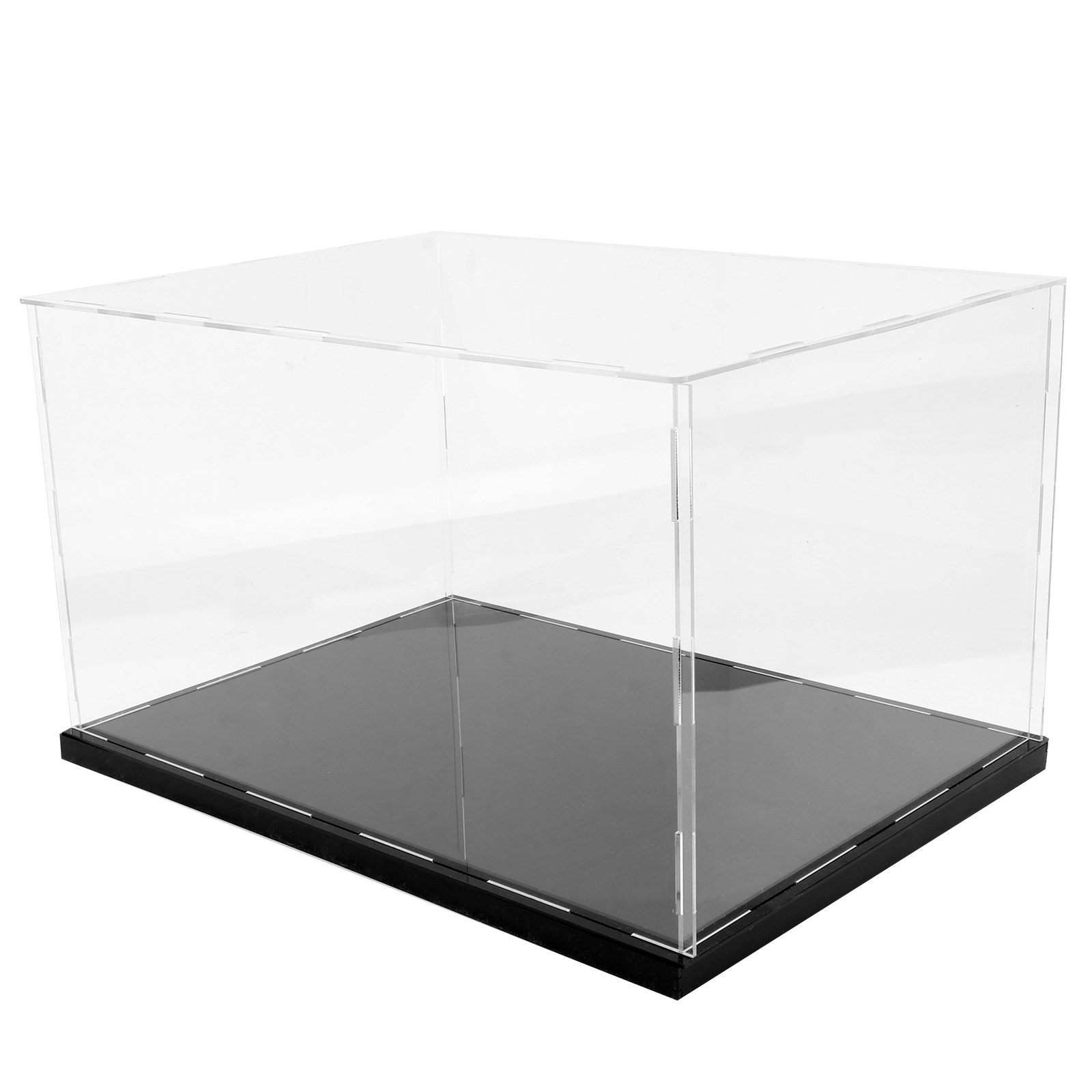 1Pcs Acrylic Display Box Trans - đánh giá và giá Display Case Acrylic