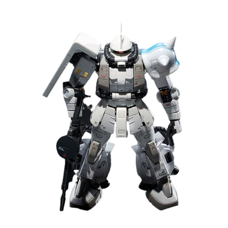 Bandai Original GUNDAM Anime M - đánh giá và giá Bandai Model Gundam Rg