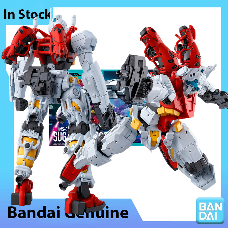 Bandai 100% Genuine Gundam Mod - đánh giá và giá Bandai Model Gundam Hg