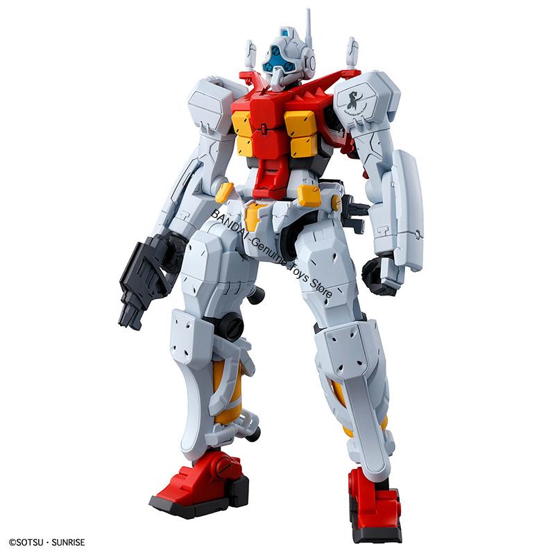 Bandai 100% Genuine Gundam Mod - đánh giá và giá Bandai Model Gundam Hg