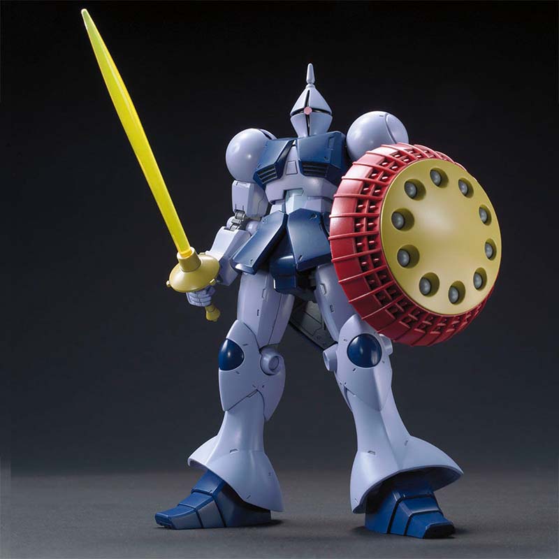 Bandai Original HGUC 1/144 RX- - đánh giá và giá Bandai Model Gundam Hg