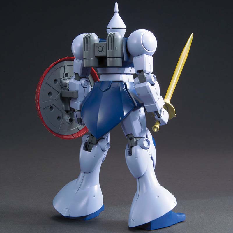 Bandai Original HGUC 1/144 RX- - đánh giá và giá Bandai Model Gundam Hg