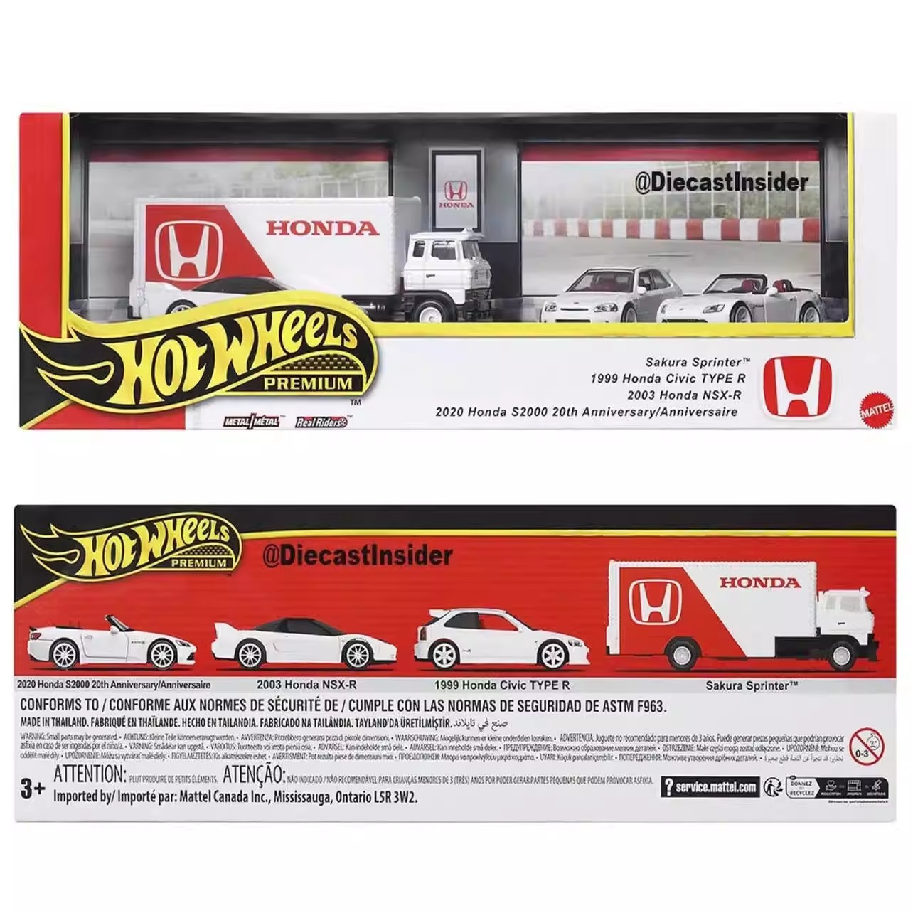 New 1/64 Hot Wheels Premium Ho - đánh giá và giá Mattel Toy Hot Wheels