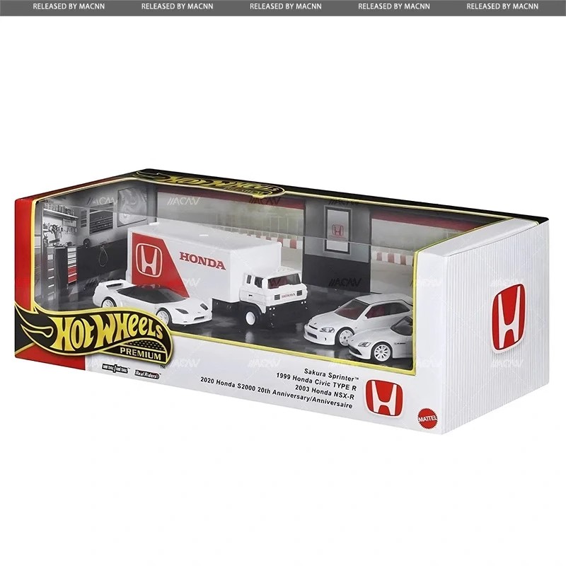 New 1/64 Hot Wheels Premium Ho - đánh giá và giá Mattel Toy Hot Wheels