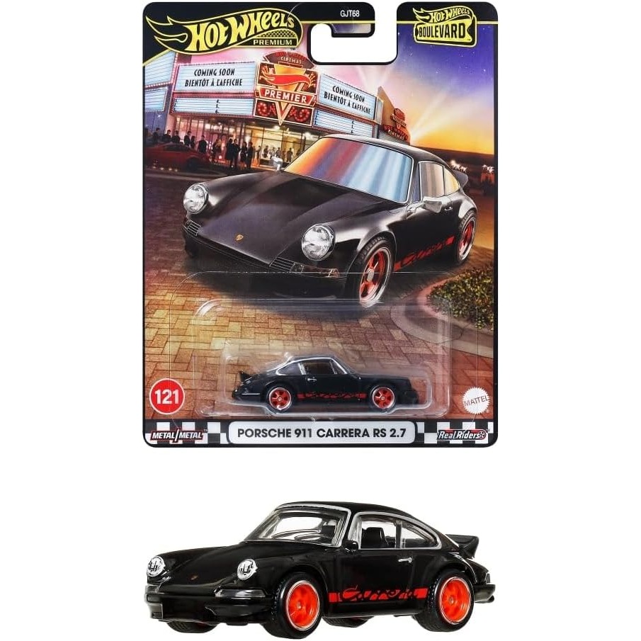 Original Mattel Hot Wheels Pre - đánh giá và giá Mattel Toy Hot Wheels