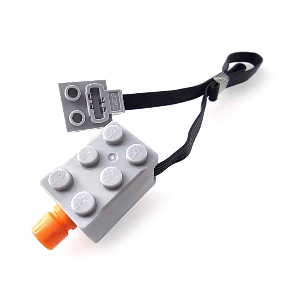 1/2/4PCS MOC Micro Mini Motor  - đánh giá và giá Building Block Mini