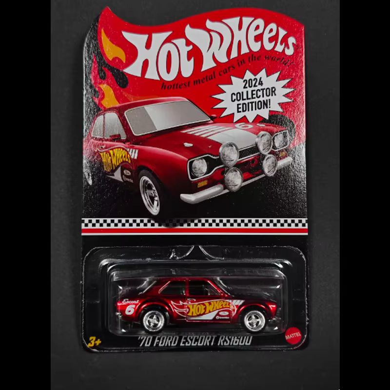 New Hot Mattel Hot Wheels 1/64 - đánh giá và giá Mattel Toy Hot Wheels