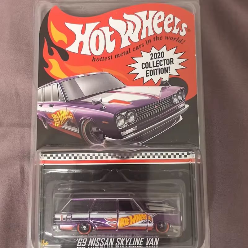 New Hot Mattel Hot Wheels 1/64 - đánh giá và giá Mattel Toy Hot Wheels