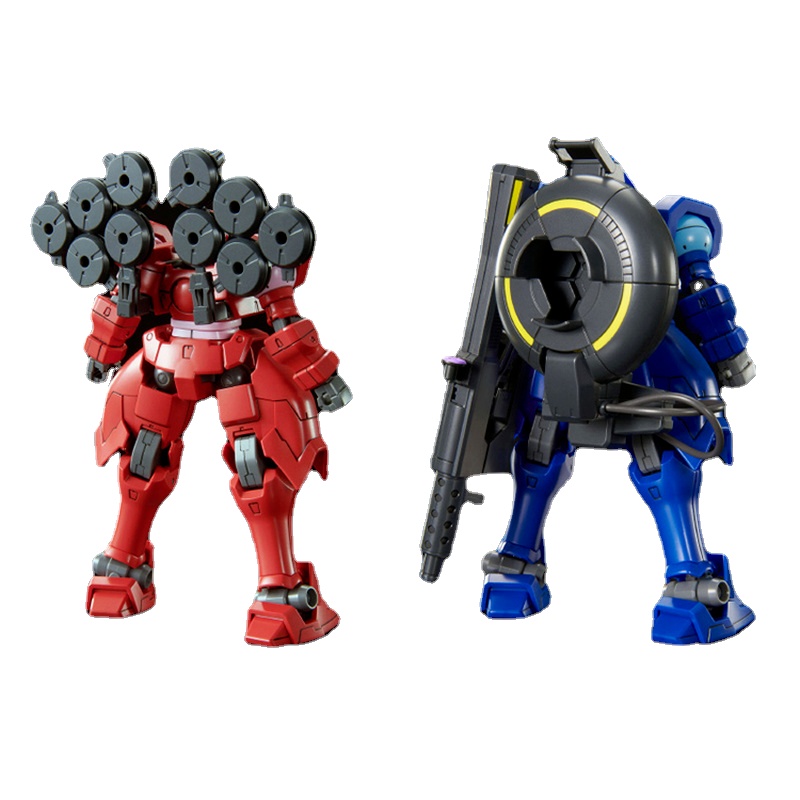 Mô Hình Lắp Ráp Bandai Ban Đầu - đánh giá và giá Bandai Model Gundam Hg