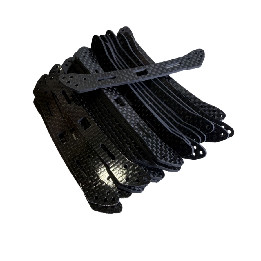 Self-Made HG Carbon Front/Rear - đánh giá và giá Tamiya Model Mini 4Wd