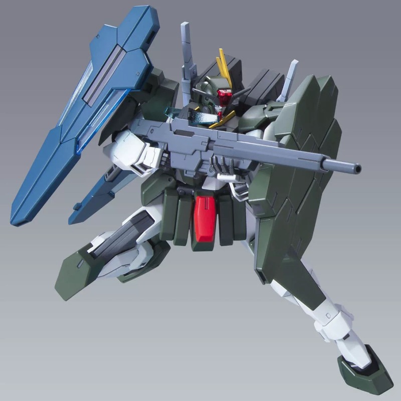 Original Bandai Gunpla HG 00 1 - đánh giá và giá Bandai Model Gundam Hg
