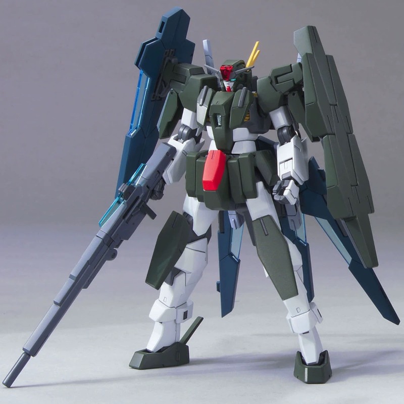 Original Bandai Gunpla HG 00 1 - đánh giá và giá Bandai Model Gundam Hg