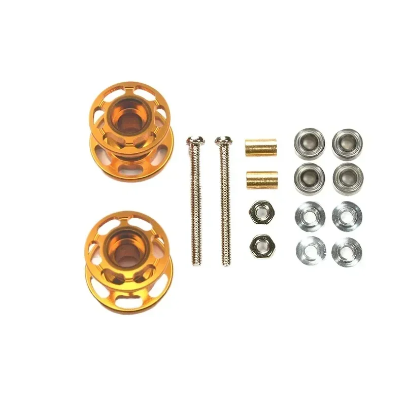 2PCS(1pair) 95423/94945 12-13m - đánh giá và giá Tamiya Model Mini 4Wd