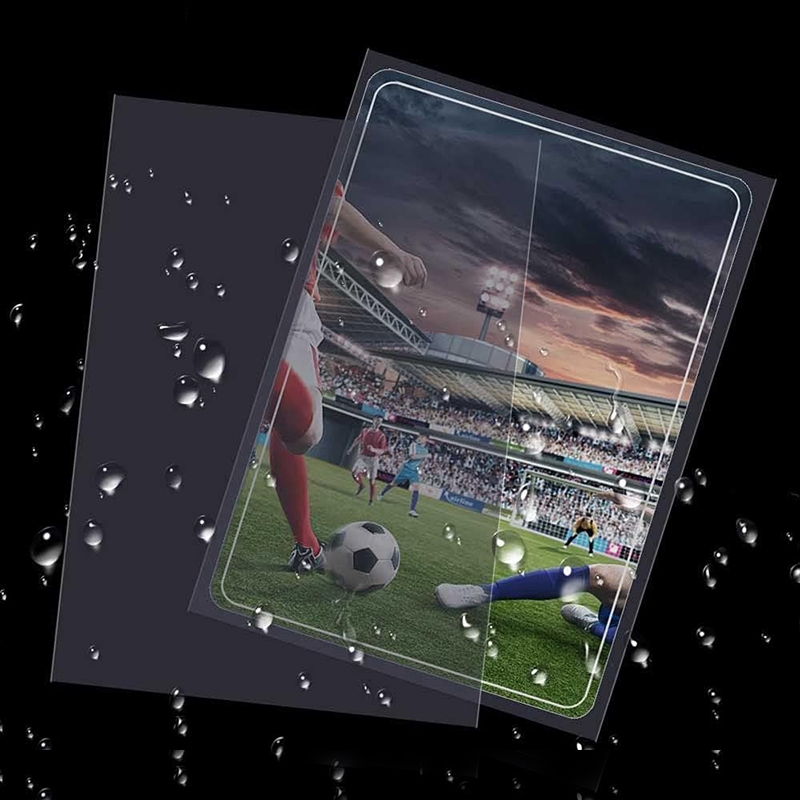 100/200pcs Card Sleeves 65x90m - đánh giá và giá Card Penny Sleeve